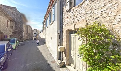 ADN Atelier Di Natale, Architecte à Vézénobres