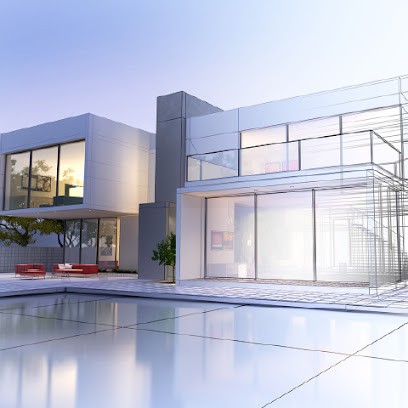 L'Atelier 3D, Architecte à Viriat