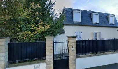 Atelier D'Architecture Amélie Nahan, Architecte à Sarcelles