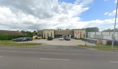 ADS Architecture, Architecte à Saint-Hilaire-sous-Romilly