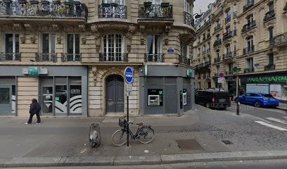 Trapani Stefano, Architecte à Paris 15
