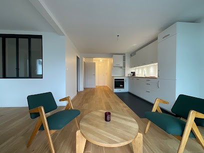 Corfmat Maître d'Oeuvre, Architecte à Carnac