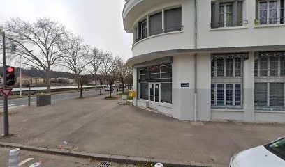 Oppédisano Tony, Architecte à Lyon 09