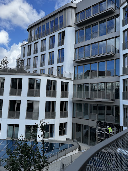 Cadaesia, Architecte à Bréau