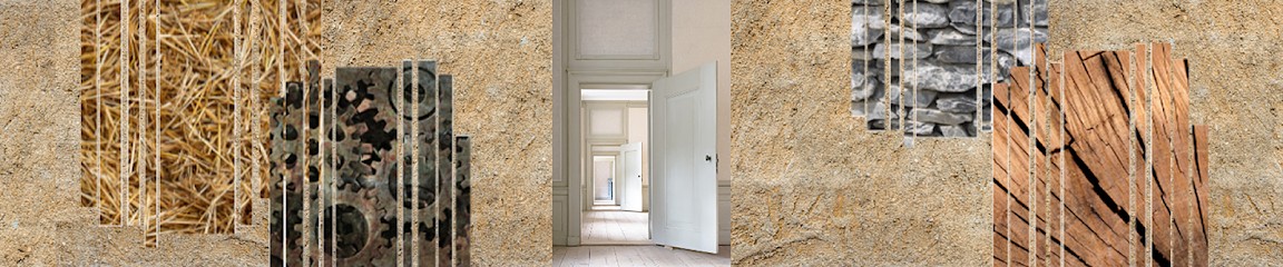 Claire Viannenc architecte, Architecte à Saint-Polgues