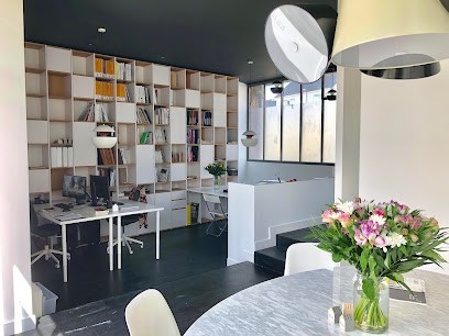 Besson + Carrier Architecture, Architecte à Neauphle-le-Château