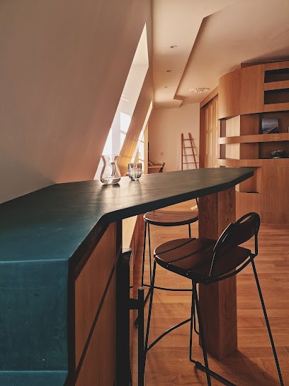 LAM -Architectures, Urbanisme, Usages, Architecte à Vannes