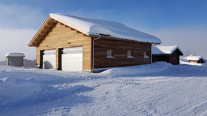 Architecte Charpin Gilles, Architecte à Saint-Jean-de-Maurienne