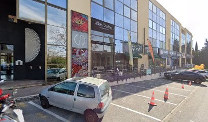 Albertini José, Architecte au Cannet