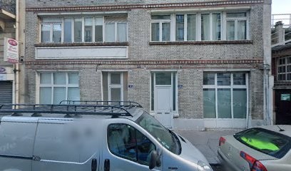 108 Ter Architectes, Architecte à Paris 18