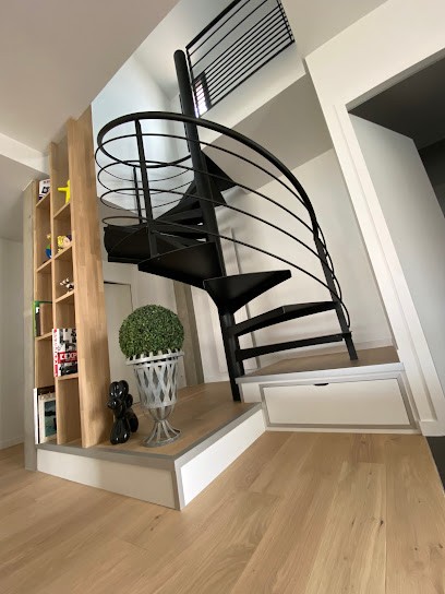 Agence Seb Architecture, Architecte aux Sables-d'Olonne