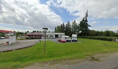 GOUVERNEUR Architecture, Architecte à L'Aigle