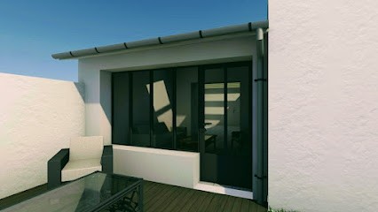 STEPHANE HIVERT, Architecte à La Ville-aux-Dames