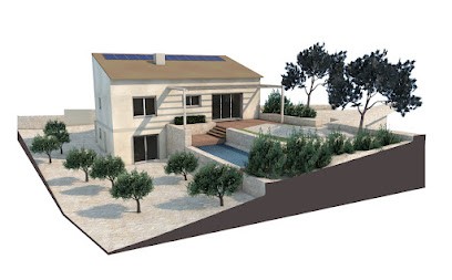 Architecture Originelle - Salon De Provence, Architecte à Salon-de-Provence