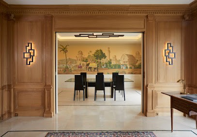 Passage Architecture, Architecte au Kremlin-Bicêtre