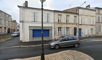 Ponant Assoc, Architecte à Rochefort