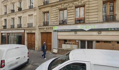 Polimorph, Architecte à Paris 10