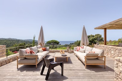 Architecte Marceau Girodengo / Cabinet Architecte, Architecte à La Garde-Freinet