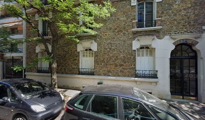 AGENCE C B K HÔTELLERIE, Architecte au Raincy