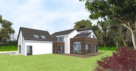 Loïc Brandet Architecte, Architecte à Treillières