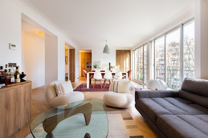 Maison Architecte PACA, Architecte à Marseille 01