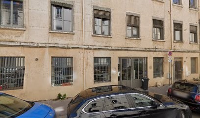 Atelier De La Passerelle, Architecte à Lyon 05