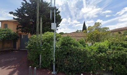 Castanier Philippe, Architecte à Saint-Tropez