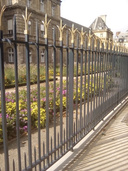 La Forge De La Borie, Architecte à Saint-Salvadour