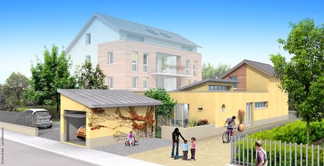 Cabinet D'Architecte Lorach Thierry, Architecte à Essert