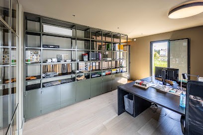 Agec Ingenierie, Architecte à Monteux