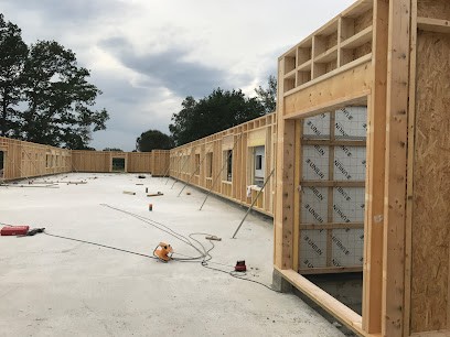 Bât.in.co, Architecte à Serres-Castet