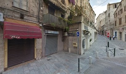 CA' architectes, Architecte à Bastia