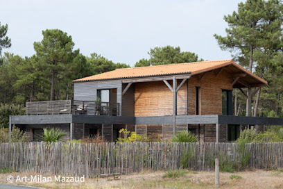 Studio Tsuru Architecte à Bordeaux