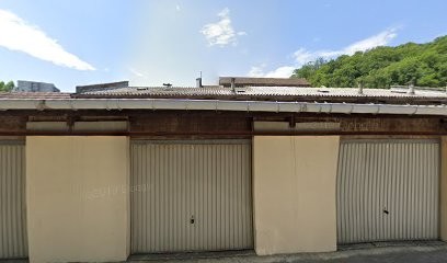 Cré habitat, Architecte à Aix-les-Bains