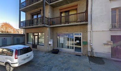 Allard Jean-Michel Architecte DPLG, Architecte à L'Argentière-la-Bessée