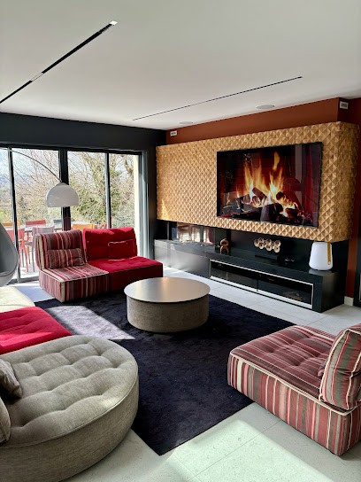 Marlène Mogno - MADESIGNO : Architecte D'intérieur, Architecte à Lagardelle-sur-Lèze