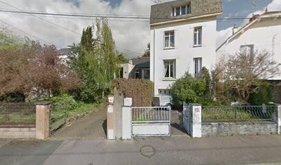 Blanchet Jean-François, Architecte à Ancenis