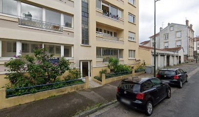 Sektaoui Khaldoun, Architecte à Laxou