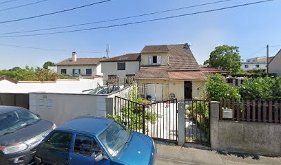 ACGI Concept, Architecte à Champlan