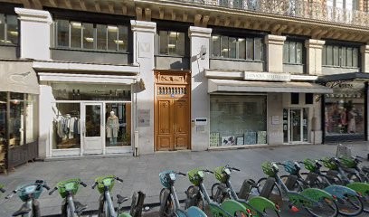 MAA – Mano architecte & associés, Architecte à Paris 02