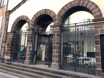 X-éO Architectes - S Grally & M Lemonnier, Architecte à Riom