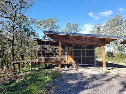 Hidalgo Perez Pascale, Architecte à Hélette