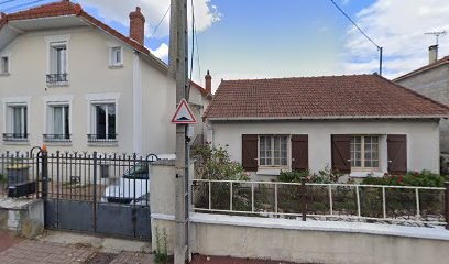 Agence Caldicote, Architecte à Montgeron