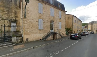 AGENCE D'Architecture DJEDDI, Architecte à Sarlat-la-Canéda