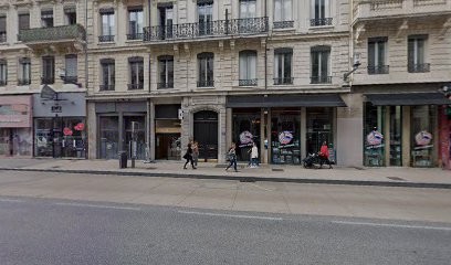 Coudert Bernard, Architecte à Lyon 06