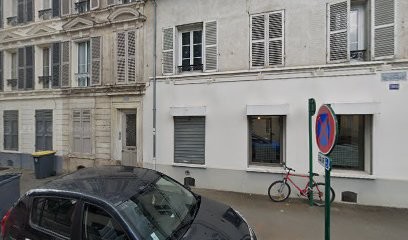 Jestaz François, Architecte à Fontainebleau