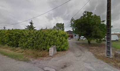 Laetitia Bataillie, architecte, formatrice, Architecte à Meilhan-sur-Garonne