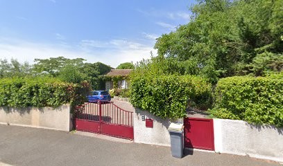 Diaz Alexandre, Architecte à Saint-Mathieu-de-Tréviers