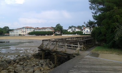 Faury Michel, Architecte à Angresse