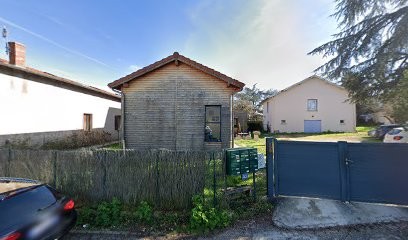 Cabinet D'architecture Archi-fr, Architecte à Marcy-l'Étoile